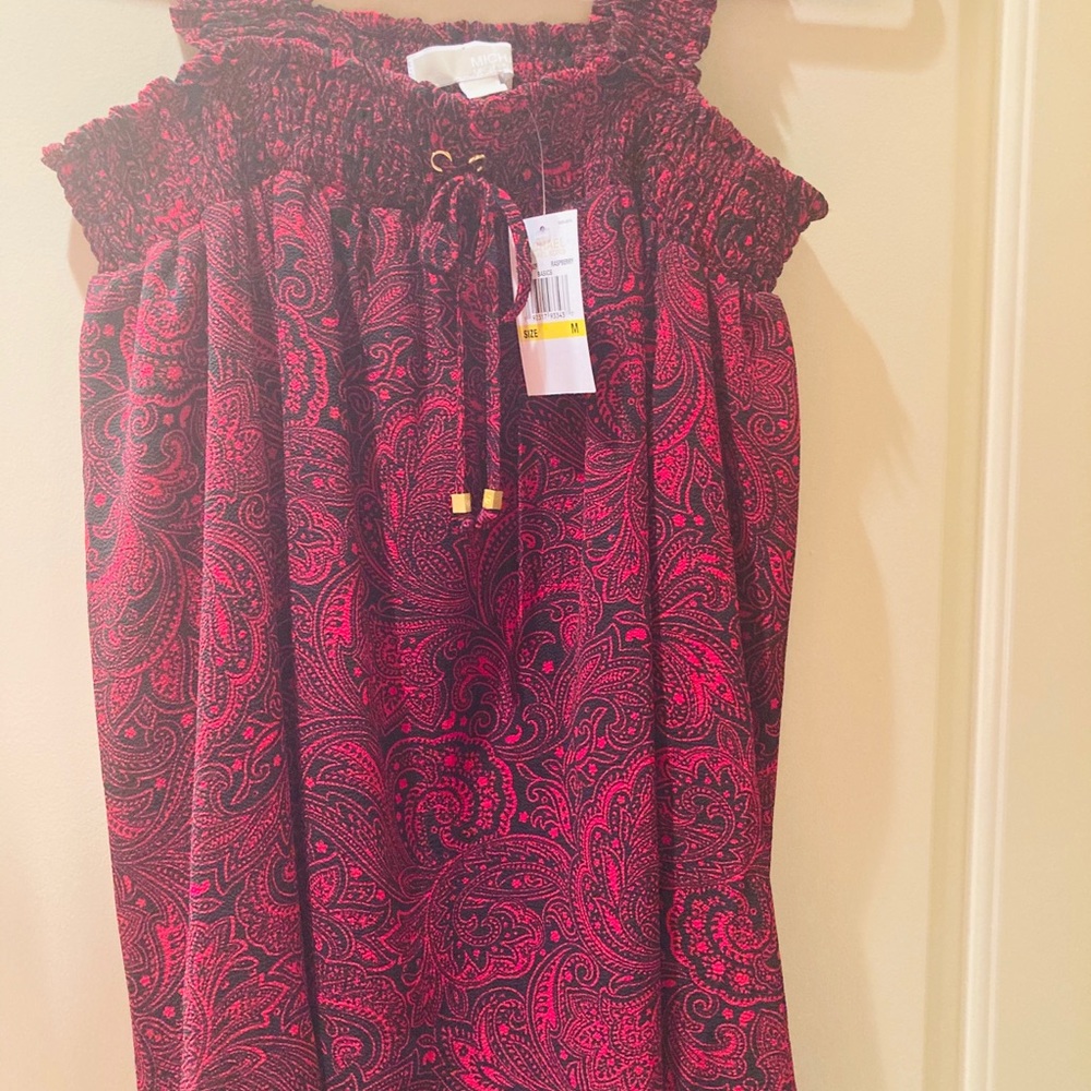 Michael Kors blouse